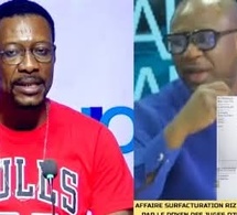 Grave révélation de Tange sur Badara Gadiaga démolit Sonko aprés ses accusations contre Mansour Faye