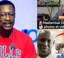 Surprenante réaction de Tange sur Madiambale lâche des bombes explosives contre Sonko avec Bah Diakh