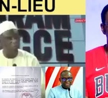 Révélation explosive de Tange sur Mansour Faye écrase violement Sonko après le non-lieu du juge