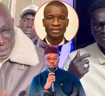 Salée réponse de Madiambal à Sonko au tribunal de Versailles Pape Latyr Faye lâche une infos de