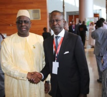 Préparatifs des JO de Rio 2016 : Macky Sall demande au Pm de convoquer une « réunion spéciale»