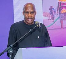 Lutte contre le VIH, la tuberculose et le paludisme : un accord de 53 milliards signé avec le Fonds mondial