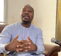 Interpellation du député Guy Marius Sagna : Ousmane Sonko et son gouvernement répondent à deux de ses questions écrites