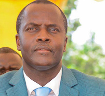 PASTEF : Bacary Diédhiou tire la sonnette d’alarme et dénonce “hypocrisie et trahison” en leur sein