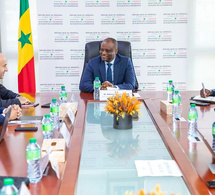 Nouveau programme économique : le FMI prolonge sa mission au Sénégal