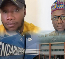 Injures présumées : Cheikh Oumar Diagne porte plainte contre le militant Azoura Fall.