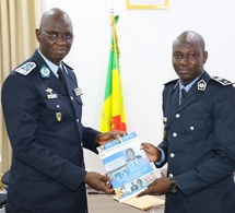 Police nationale : Lancement officiel de la revue « La Main Courante », une ambition d'inscrire sa communication dans la durée et la transparence