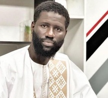 Le chroniqueur Ameth Ndoye, libéré sous bracelet électronique…