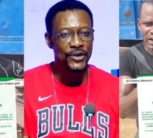 Surprenante révélation de Tange sur les parieurs de loto démolit gravement Sonko sur les 20% de taxe