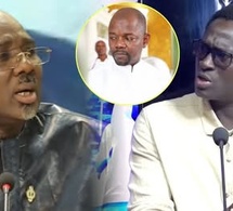 Accusations contre Farba Ngom sur un rapport du CENTIF par Sonko Pape Latyre Faye crache ses vérités