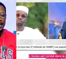 Grave révélation de Tange sur l'ex ministre Yoro Dia détruit l'incompétent Sonko sur le piége de Dio