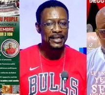 Grave réaction de Tange sur la réplique cinglante de Assane Diouf à Sonko sur un Niakhtou National
