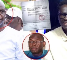 Projet d'humiliation de Sonko sur Mansour Faye révélation de Pape Latyr Faye sur le verdict du juge