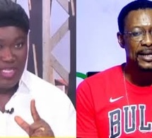 Surprenante réaction de Tange sur la journaliste Fatou Kama démolit Sonko sur la loi d'amnistie