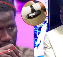 Verdict du Juge Ahmed Ndoye sous bracelet Pape Latyr Faye détruit Sonko sur la justice de vengeance