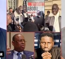🔴Réplique des chefs réligieux aux accusations sur Macky-les avocats de Madiambal réagissent-Ameth Nd