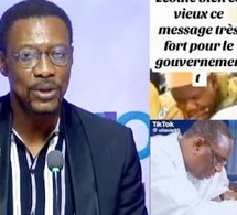 Grave révélation de Tange sur la réponses des chefs religieux à Sonko sur ses accusations sur Macky