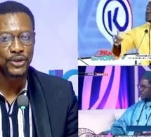 Grave révélation de Tange sur Cheikh Bara Ndiaye démasque en flagrant délit sur des contres vérités