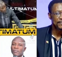 Réaction de Tange sur la pertinente analyse du chroniqueur Socé Ndiay sur l'extradition de Madiambal