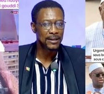 Grave réaction de Tange sur la réponse pimentée de Ameth Ndoye à la voyante de pastef aprés sa LP