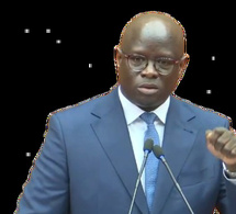 L’Assemblée nationale débute l’examen du projet de Loi de finances 2026, ce mercredi