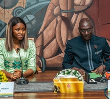 Coopération institutionnelle : Le COSEC et l'Ageroute renforcent les acteurs stratégiques du transport et de la mobilité au Sénégal