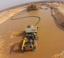 Eramet Grande Côte restitue 1000 hectares de terres à l’État du Sénégal