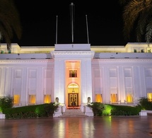 Sénégal: Communiqué du Conseil des Ministres du mercredi 5 novembre 2025