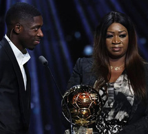 Ousmane Dembélé : 200 000 € à sa mère, la justice tranche en faveur du fisc