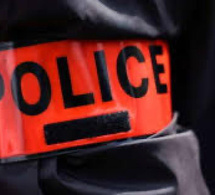 Thiaroye : Un présumé trafiquant de chanvre se fracture la cheville, en tentant de fuir la police