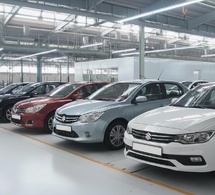 Les VTC, acteurs de la modernisation du parc automobile sénégalais