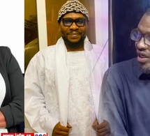 Maimouna Ndour Faye accuse le ministre Bamba Cissé Moussa Thiam fait une grave révélation sur la presse