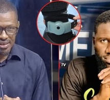 Ngone Saliou libre Ameth Ndoye sous bracelet Moussa Thiam tire sévérement sur la justice de Sonko