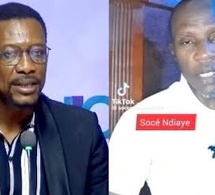 Grave révélation de Tange sur la sévère correction du journaliste Socé Ndiaye à Guy Marius sur la