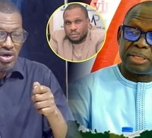 Convocation du journakliste S Saliou Guéye? révélation de Moussa Thiam sur la plainte de Babacar Fal