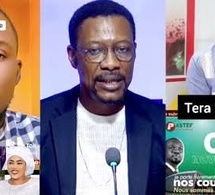 Grave révélation de Tange sur le mensonge de Khadim Bamba sur les berndés de Aida Diallo au meeting