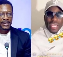 Grave réaction de Tange sur Kalifone écrase violement les militants de Sonko contre la manipulation