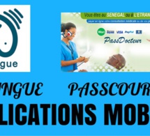RFI Challenge App Afrique : Deux projets sénégalais parmi les 10 finalistes