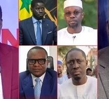 🔴Démission Sonko?Lat Diop libre-PMN arrêté -Medoune Diop face à Tange lâche une bombe clash Diomaye