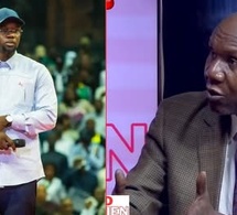 Démission de Sonko où congé? Médoune Diop expert financier détruit violement son irresponsablité sur