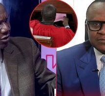 La cour suprême valide la libération de Lat Diop Medoune Diop détruit sévèrement l'injustice du parquet