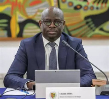 Budget 2026 : Plus de 100 milliards FCfa pour accélérer le développement de la Casamance