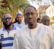 DIC / Interpellation de Pape Malick Ndour: Les raisons dévoilées