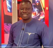 Le Sénégalais Mamadou Bâ, élu premier vice-président de la Confédération africaine de tir