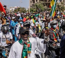 Le FDR salue la mobilisation exceptionnelle du 31 octobre dernier