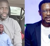 Grave révélation de Tange sur un cabale avec un dossier pour emprisonner Barth par ses détracteurs