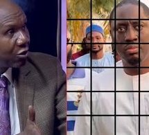 URGENT-Vrai raison de l'arrestation de Pape Malick Ndour par la DIC Medoune Diop attaque Sonko sur