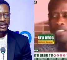 Terrible réaction de Tange sur Ameth Suzane détruit violement Sonko et réclame sa démission du gouv