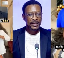 Surprenante révélation de Tange sur le calvaire des Sénégalais au Gabon avec la police sur le séjour