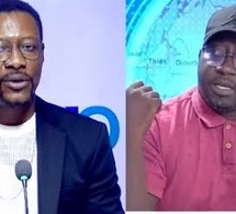 Surprenante réaction de Tange sur l'humiliation de Sanou Dione pastef par Dessingin sur le bilan de